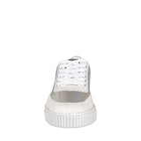 TENIS CASUALES PARA DAMA STYLO 8015 BLANCO
