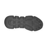 TENIS CASUALES PARA JOVEN STYLO 011 NEGRO 23-26