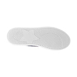 TENIS CASUALES PARA DAMA STYLO SH8806 SIMIPIEL BLANCO