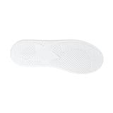 TENIS CASUALES DAMA STYLO 9192 SIMIPIEL BLANCO