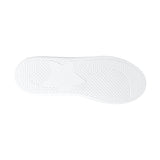 TENIS CASUALES STYLO MUJER 9736 SIMIPIEL BLANCO