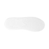 TENIS CASUALES STYLO MUJER 9439 SIMIPIEL BLANCO 