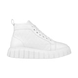 BOTINES DAMA STYLO 5420 SIMIPIEL BLANCO