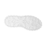 BOTINES DAMA STYLO 5420 SIMIPIEL BLANCO