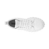 BOTINES DAMA STYLO 5420 SIMIPIEL BLANCO