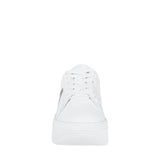 TENIS STYLO MUJER 9730 SIMIPIEL BLANCO