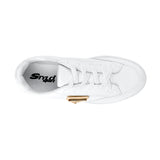 TENIS STYLO MUJER 9821 SIMIPIEL BLANCO