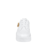 TENIS STYLO MUJER 9821 SIMIPIEL BLANCO