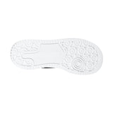TENIS STYLO MUJER 9732 TEXTIL NEGRO