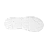 TENIS CASUALES STYLO MUJER 9403 GAMUZA GRIS