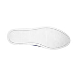 TENIS CASUALES STYLO 5903 23-26 TEXTIL AZUL
