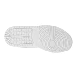TENIS NIÑO STYLO 5002 SIMIPIEL BLANCO