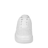 TENIS NIÑO STYLO 5002 SIMIPIEL BLANCO