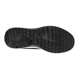TENIS CASUALES HOMBRE FUROR 18807 TEXTIL NEGRO