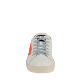 TENIS DAMA FUROR 25270-71 SIMIPIEL BLANCO