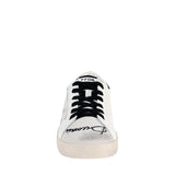 TENIS DAMA FUROR 25272-73 SIMIPIEL BLANCO