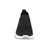 TENIS CASUALES NIÑA FUROR 23106 TEXTIL GRIS 18-21