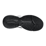 TENIS CASUALES CABALLERO FUROR 19971 TEXTIL NEGRO