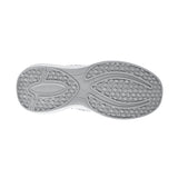 TENIS CASUALES DAMA FUROR 19979 TEXTIL BLANCO