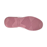 TENIS CASUALES DAMA FUROR 25017 TEXTIL ROSA