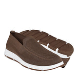 TENIS CASUALES CABALLERO FUROR 24229-24230 TEX CAFÉ