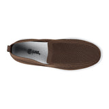 TENIS CASUALES CABALLERO FUROR 24229-24230 TEX CAFÉ