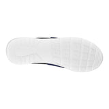 Tenis casuales Stylo para hombre textil marino CC302