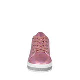 TENIS CASUALES PARA DAMA STYLO OE-290 ROSA