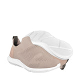 TENIS CASUALES PARA DAMA STYLO HS-800 NUTTY