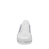 TENIS CASUALES PARA DAMA STYLO CP-480 BLANCO