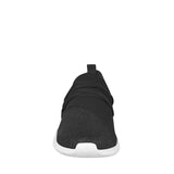 TENIS CASUALES PARA DAMA STYLO CC-530 NEGRO