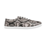 TENIS CASUALES PARA DAMA CAPA DE OZONO 574551-2 GRIS