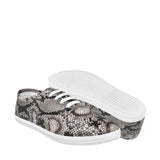TENIS CASUALES PARA DAMA CAPA DE OZONO 574551-2 GRIS