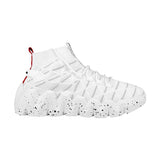 TENIS CASUALES DAMA VIA URBANA SPIHI33 TEXTIL BLANCO