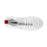 TENIS CASUALES DAMA VIA URBANA SPIHI33 TEXTIL BLANCO