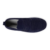 TENIS CABALLERO VIA URBANA 700 TEXTIL AZUL