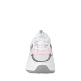 TENIS DAMA VIA URBANA PW2196020 TEXTIL BLANCO