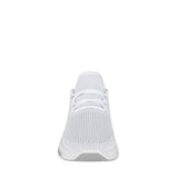 TENIS CASUALES DAMA VIA URBANA H742-2201 TEXTIL BLANCO
