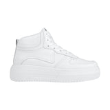 TENIS CASUALES DAMA BLACK REPUBLIC PM23726019 SIMIPIEL BCO