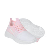 TENIS DAMA BLACK REPUBLIC WRF09 TEXTIL BLANCO