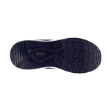 TENIS CASUALES DAMA VIA URBANA H704-2202 TEXTIL AZUL