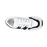 TENIS CASUALES DAMA BLACK REPUBLIC PM2312269 SIMI BCO