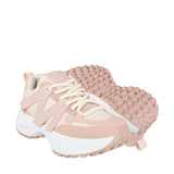 TENIS CASUALES DAMA BLACK REPUBLIC PM2312269 SIMI BEIGE