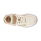 TENIS CASUALES DAMA BLACK REPUBLIC PM23122614 SIMI BEIGE