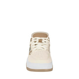 TENIS CASUALES DAMA BLACK REPUBLIC PM23122614 SIMI BEIGE