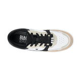 TENIS CASUALES DAMA BLACK REPUBLIC PM2312268 SIMIPIEL BEIGE