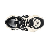 TENIS CASUALES DAMA BLAKC REPUBLIC PM23122611 SIMI BCO