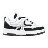 TENIS CABALLERO BLACK REPUBLIC PM24011121 SIMIPIEL NGO