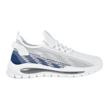 TENIS CASUALES CABALLERO BLACK REPUBLIC PM2312267 TEX BCO