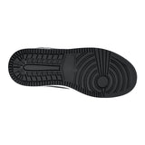 TENIS CABALLERO VIA URBANA PS202470121 SIMIPIEL GRIS